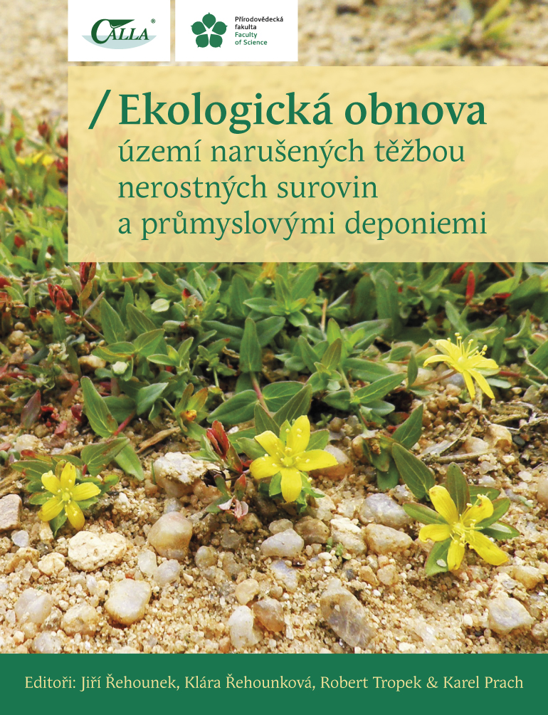 Ekologická obnova - reedice