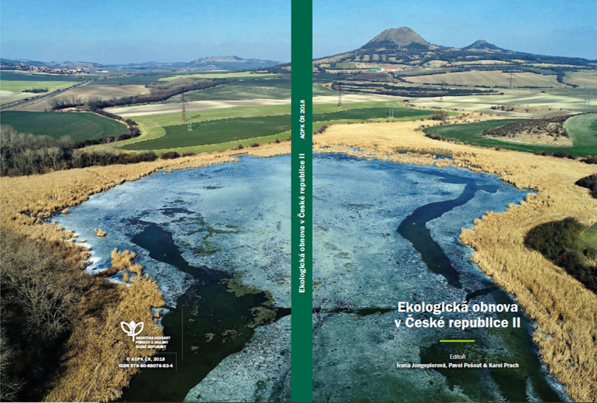 Ekologická obnova v České Republice II