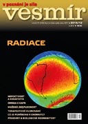 Vesmír - Pískovny pro biologickou rozmanitost