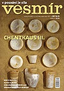 Vesmír - Ekologická obnova luk