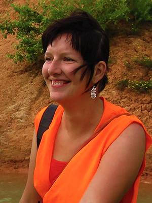 Petra Pospíšilová